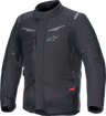 ST-1 Waterproof Jacket