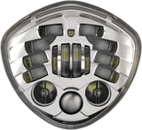 Adaptive 2 Headlight for Victory with Diamond Headlights
