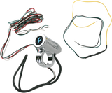 Auto Programming Gear Indicator
