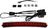 High Mount Tour Pak LED Light