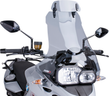 Multi-Adjustable Visor Clip-On
