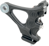 Four-Piston Differential-Bore Caliper