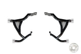 Road Warrior Rear Bag Guards
