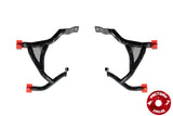 Road Warrior Rear Bag Guards