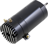 Variable Amperage Generator with Built-In Regulator