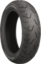Exedra G-Series Tire