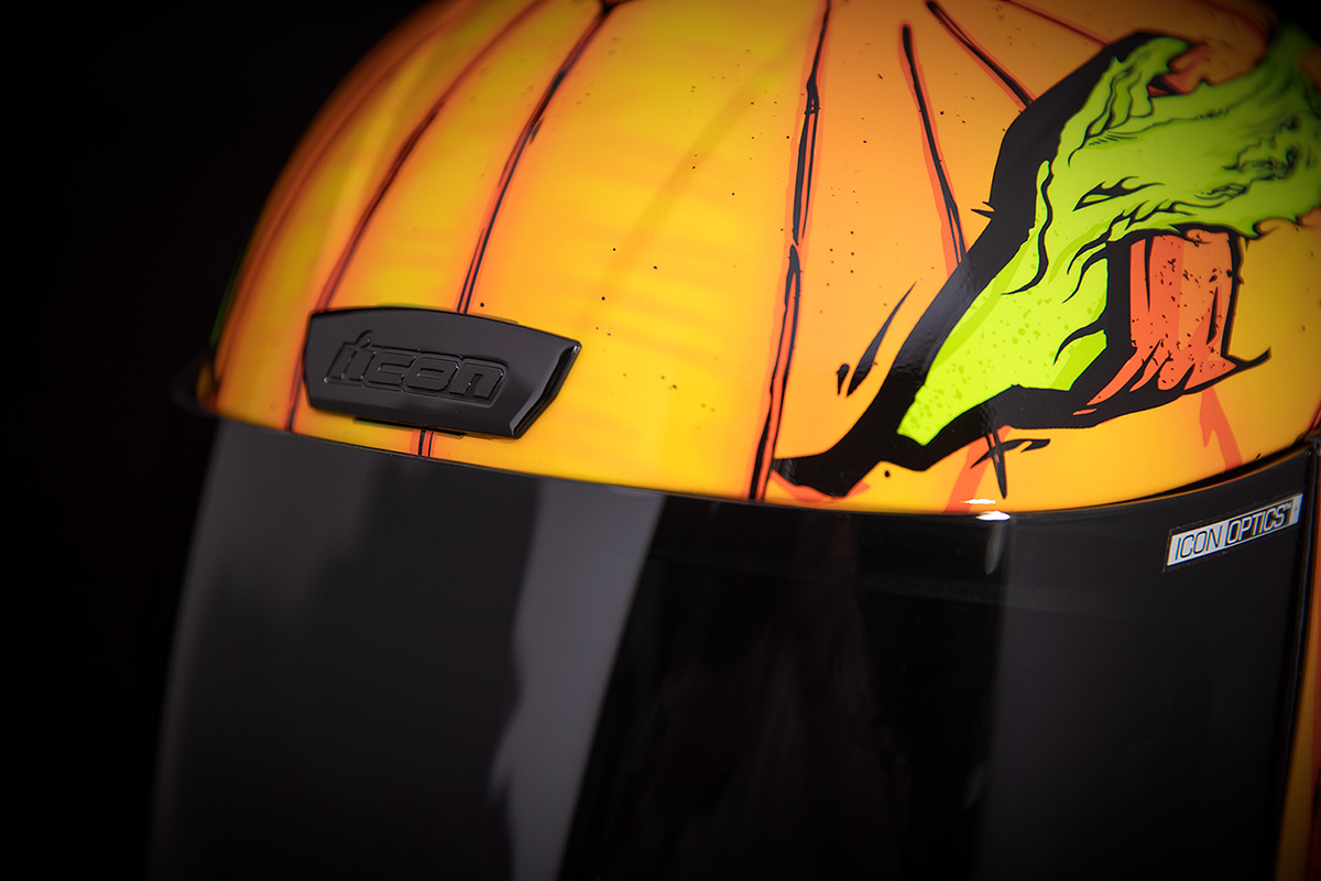 Airform™ Trick or Street Helmet