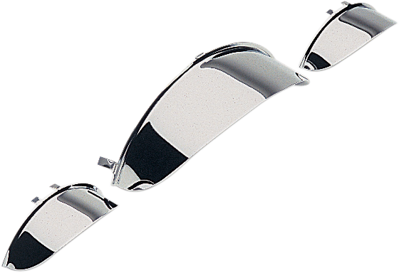 Visors for Headlights & Spotlights