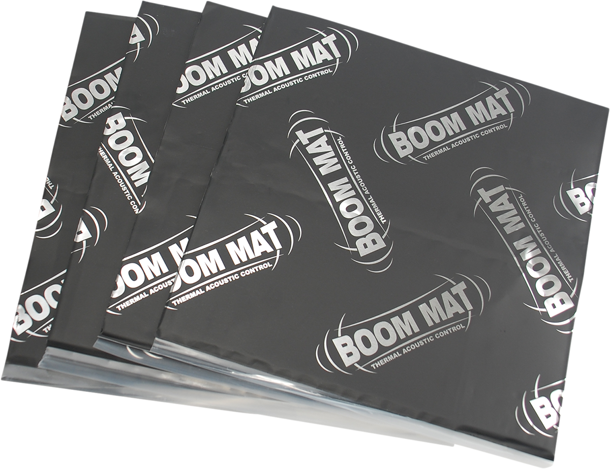 Boom Mat™