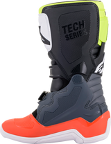 Youth Tech 7S Boots