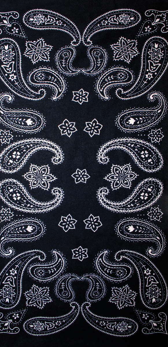 Schampa Seamless Neck Tube
