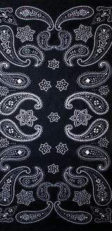 Schampa Seamless Neck Tube