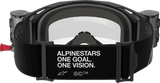 Vision 8 Corp Roll-Off Goggle