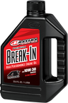 Premium Break-In Mineral 4T Engine Oil
