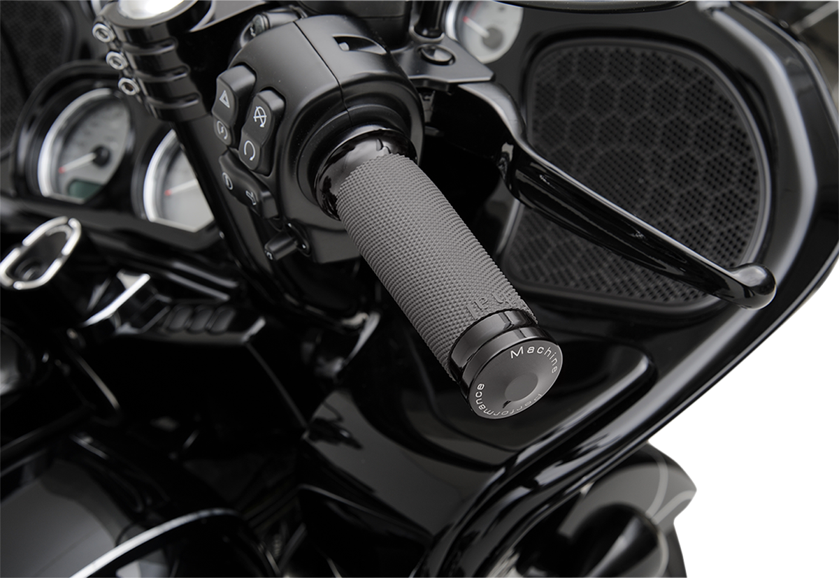 Contour Renthal Wrapped Grips