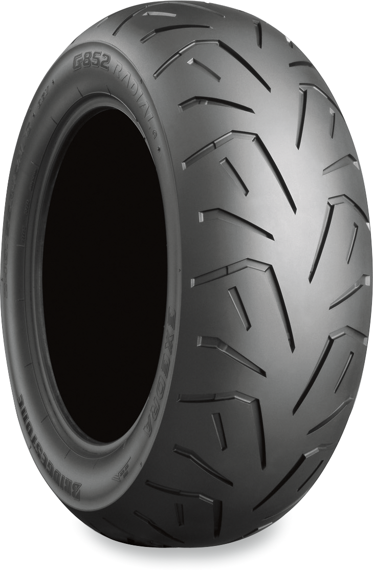 Exedra G852 Tire
