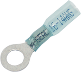 Heat Shrink Quick Disconnects and Terminals