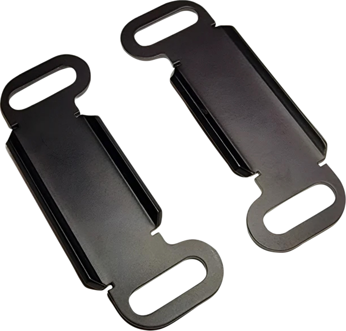 Straight Pipe Adjustment Exhaust Brackets