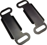 Straight Pipe Adjustment Exhaust Brackets