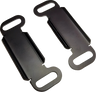 Straight Pipe Adjustment Exhaust Brackets