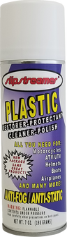 Windshield Polish & Cleaner