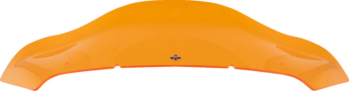 Kolor Flare® Windshield