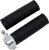 Throttle Assembly