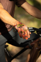 Strapped 100% Nuts Gloves