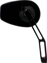 Micro Mirror w/V2 Cut-Out Stem