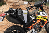 Dualsport Saddlebag