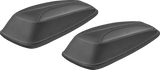 Bagger Lid Covers