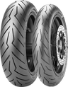 Diablo Rosso™ Scooter Tire Reinforced