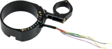 Speedometer Side Mount