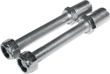 Adjustable Rear Lowering Kit