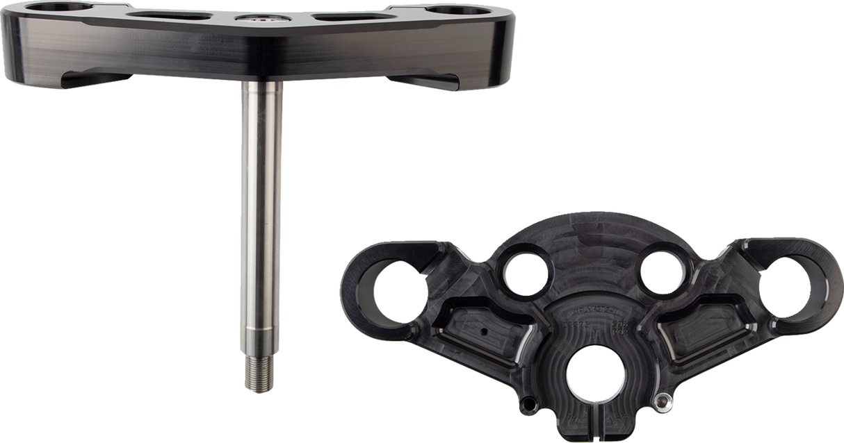 41 mm Triple Tree
