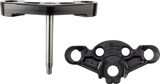 41 mm Triple Tree