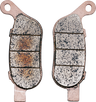 Sintered Metal Harley/Buell Brake Pads