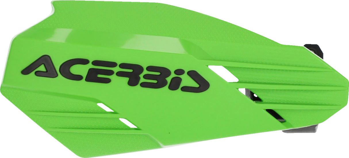 Linear Handguards