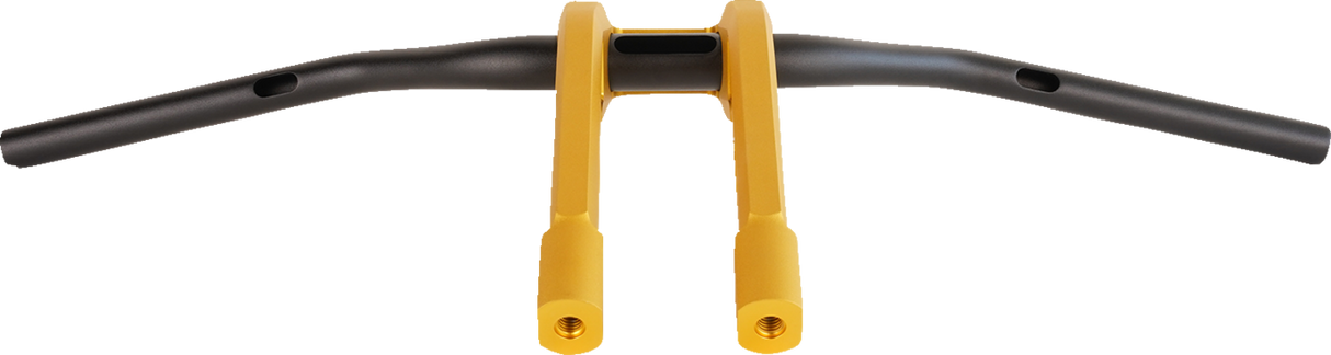 Phatbar & Riser Kit