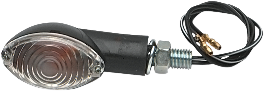 Universal Mini-Stalk Marker Lights