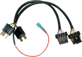 LED Headlamp Adapter Harness