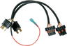LED Headlamp Adapter Harness