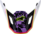 SM7 Helmet 22.06 ECE Visor