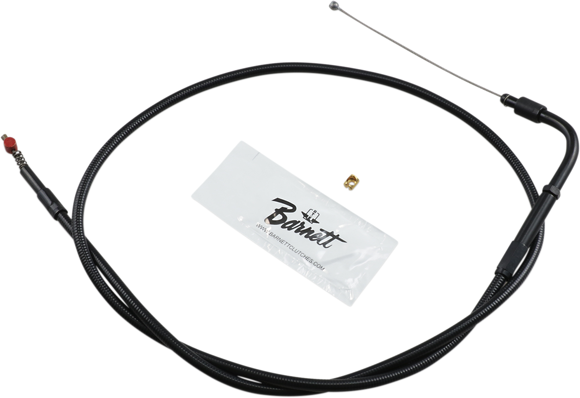 Stealth Series Throttle/Idle Cable — Idle