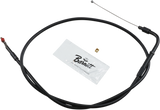 Stealth Series Throttle/Idle Cable — Idle