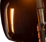 Fang® Lower Fairing Lights