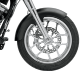 Tire Hugger Front Fender for Dresser