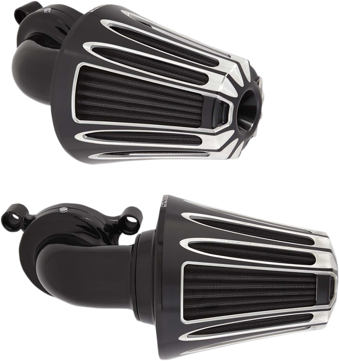 Monster Sucker® Air Cleaner Kit — Deep Cut