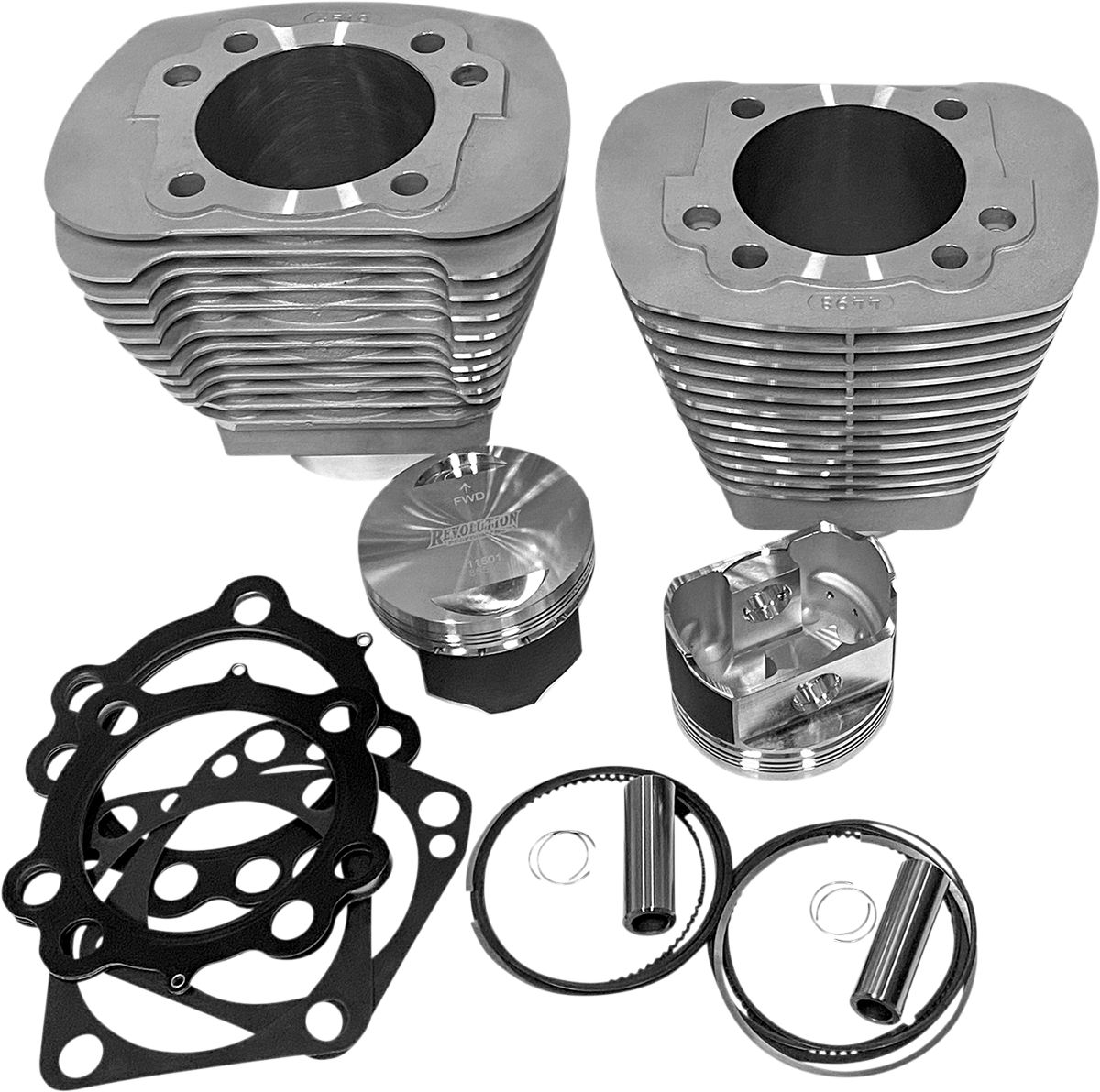 Cylinder Kit