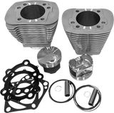 Cylinder Kit
